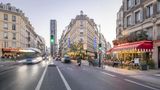 Best Western Aramis Saint-Germain Exterior