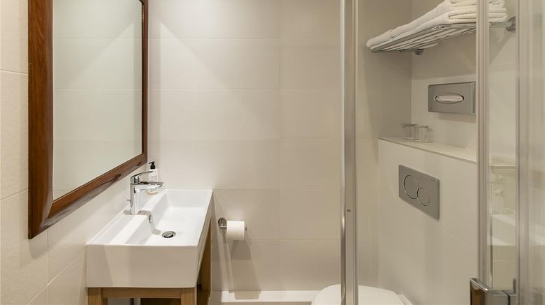 <b>Best Western Aramis Saint-Germain Room</b>. Images powered by <a href="https://iceportal.shijigroup.com/" title="IcePortal" target="_blank">IcePortal</a>.