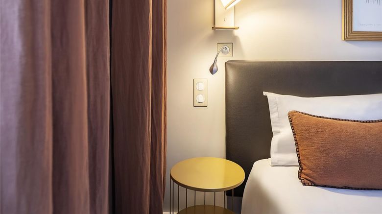 <b>Best Western Aramis Saint-Germain Room</b>. Images powered by <a href="https://iceportal.shijigroup.com/" title="IcePortal" target="_blank">IcePortal</a>.