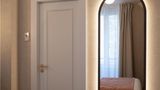 Best Western Au Trocadero Room