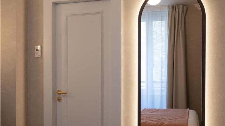 <b>Best Western Au Trocadero Room</b>. Images powered by <a href="https://iceportal.shijigroup.com/" title="IcePortal" target="_blank">IcePortal</a>.