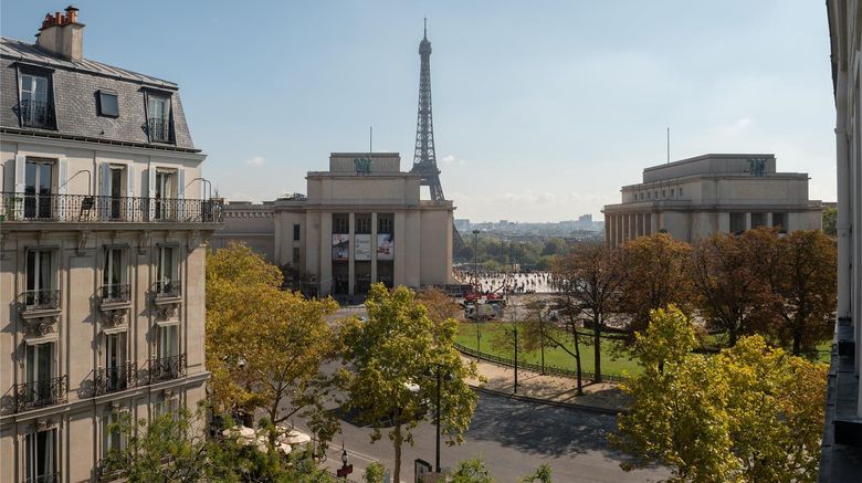 Best Western Au Trocadero Exterior. Images powered by <a href="https://iceportal.shijigroup.com" target="_blank" rel="noopener">Ice Portal</a>.