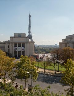 Best Western Au Trocadero