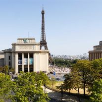 Best Western Au Trocadero