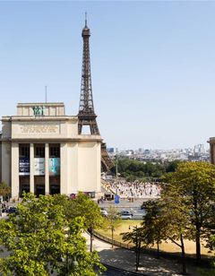 Best Western Au Trocadero