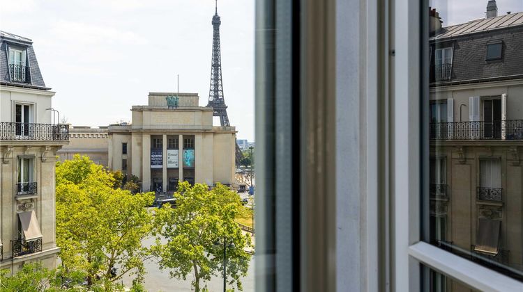 Best Western Au Trocadero Room