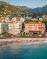 Best Western Plus Prince De Galles