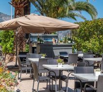 Best Western Plus Prince De Galles Exterior