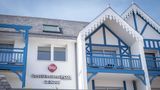 Best Western Plus Le Roof Exterior