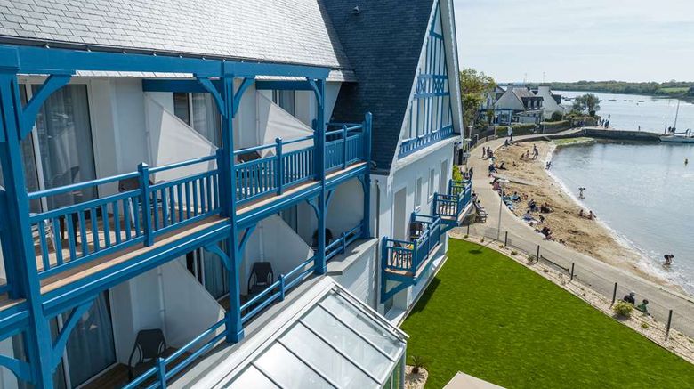 <b>Best Western Plus Le Roof Beach</b>. Images powered by <a href="https://iceportal.shijigroup.com/" title="IcePortal" target="_blank">IcePortal</a>.