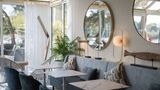 Best Western Plus Le Roof Restaurant