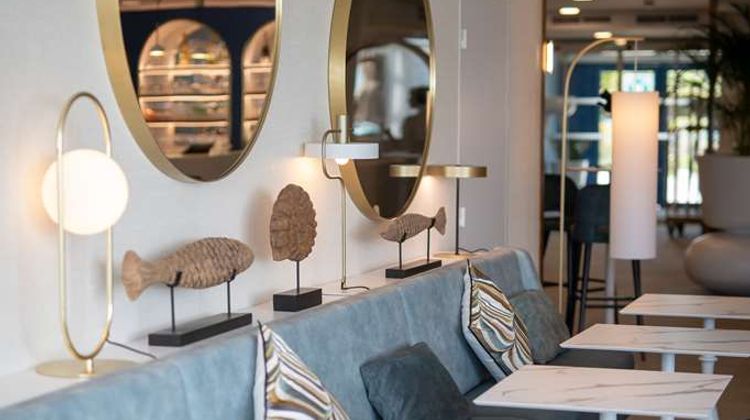 Best Western Plus Le Roof Restaurant