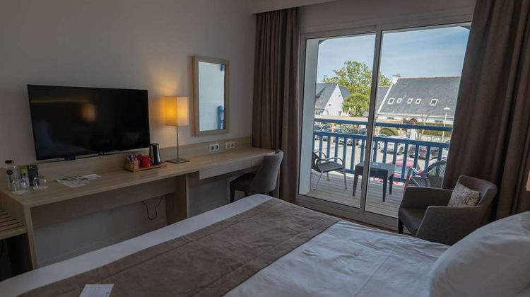 Best Western Plus Le Roof Suite