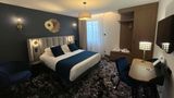 Best Western Lafayette Hotel & Spa Room