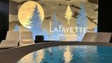Best Western Lafayette Hotel & Spa Spa