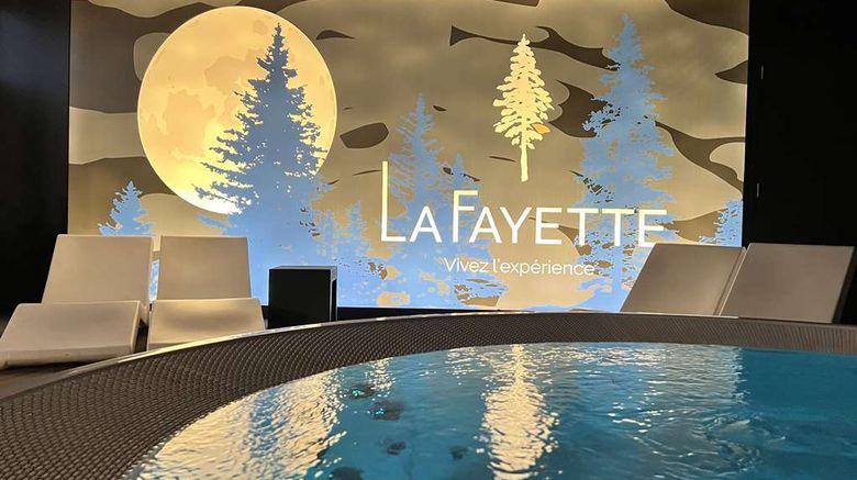 <b>Best Western Lafayette Hotel & Spa Spa</b>. Images powered by <a href="https://iceportal.shijigroup.com/" title="IcePortal" target="_blank">IcePortal</a>.