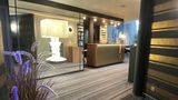 Best Western Lafayette Hotel & Spa Lobby