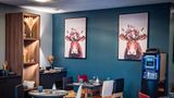 Best Western Lafayette Hotel & Spa Restaurant