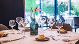 Best Western Lafayette Hotel & Spa Restaurant