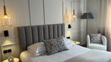 Best Western Lafayette Hotel & Spa Room