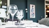 Best Western Lafayette Hotel & Spa Restaurant