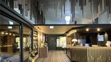 Best Western Lafayette Hotel & Spa Lobby