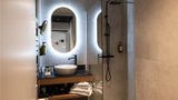 Best Western Lafayette Hotel & Spa Room