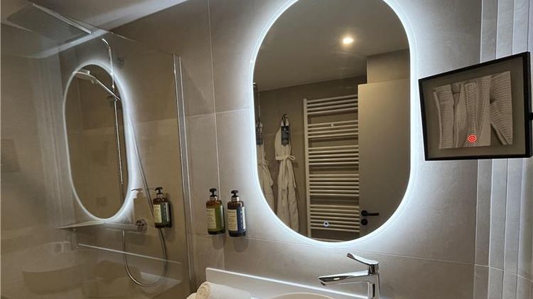 Best Western Lafayette Hotel & Spa Room