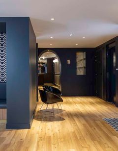 Hotel Le Petit Chomel