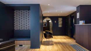 Hotel Le Petit Chomel