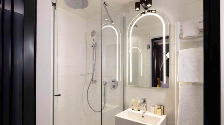 Hotel Le Petit Chomel Room
