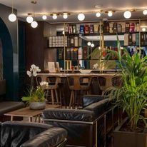 Hotel Le Petit Chomel