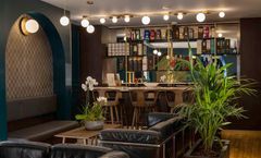 Hotel Le Petit Chomel