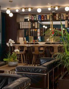 Hotel Le Petit Chomel