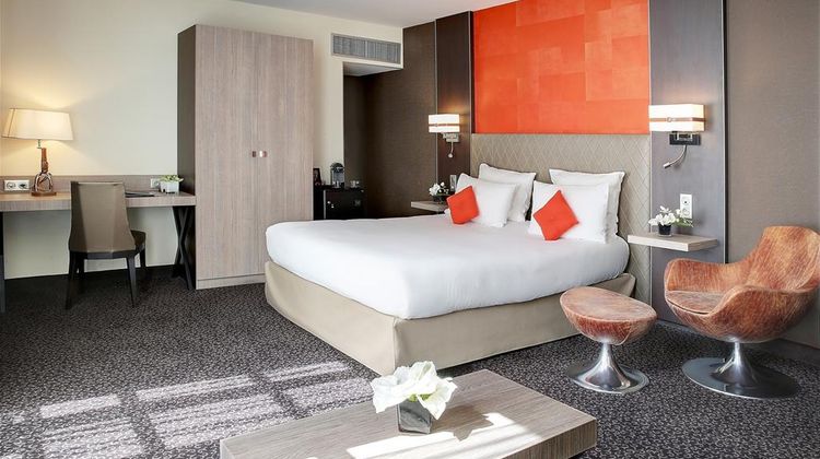 Best Western De La Poste Suite