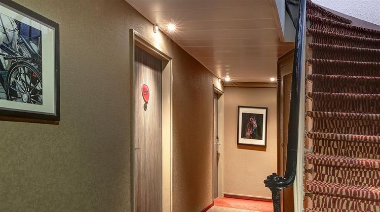 Best Western De La Poste Other