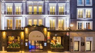 Best Western De La Poste