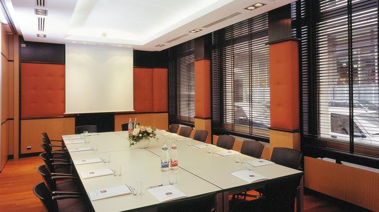 Best Western Plus Monopole Metropole Meeting