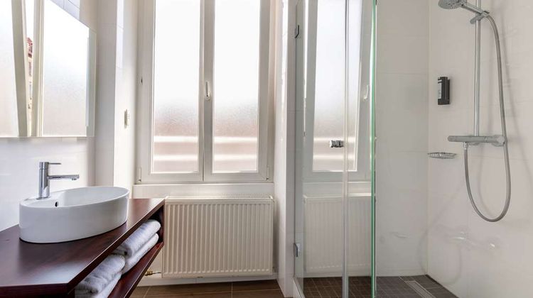 Best Western Plus Monopole Metropole Suite