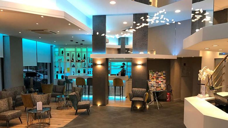 <b>Best Western Plus Hotel Carlton Restaurant</b>. Images powered by <a href="https://iceportal.shijigroup.com/" title="IcePortal" target="_blank">IcePortal</a>.