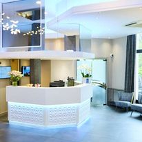 Best Western Plus Hotel Carlton