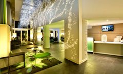 Best Western Plus Hotel Du Parc