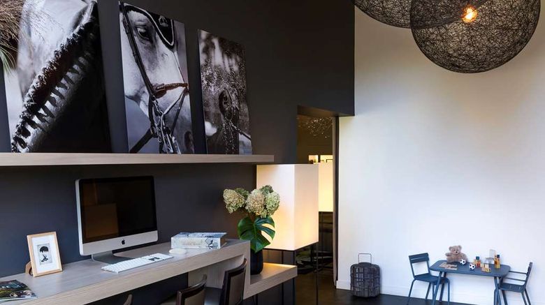 <b>Best Western Plus Hotel Du Parc Other</b>. Images powered by <a href="https://iceportal.shijigroup.com/" title="IcePortal" target="_blank">IcePortal</a>.