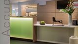 Best Western Plus Hotel Du Parc Lobby