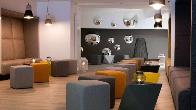 Best Western Plus Hotel Du Parc Other