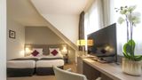 Best Western Plus Hotel Du Parc Room
