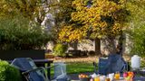 Best Western Plus Hotel Du Parc Restaurant