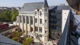 Best Western Premier Hotel de la Paix Exterior