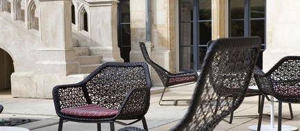 Best Western Premier Hotel de la Paix Exterior