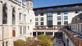 Best Western Premier Hotel de la Paix Exterior